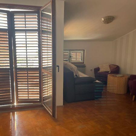 Apartment Zora In The Center Of تْسْغيكفانِتْسا المظهر الخارجي الصورة