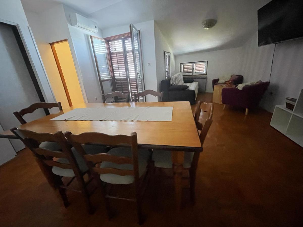 Apartment Zora In The Center Of تْسْغيكفانِتْسا المظهر الخارجي الصورة