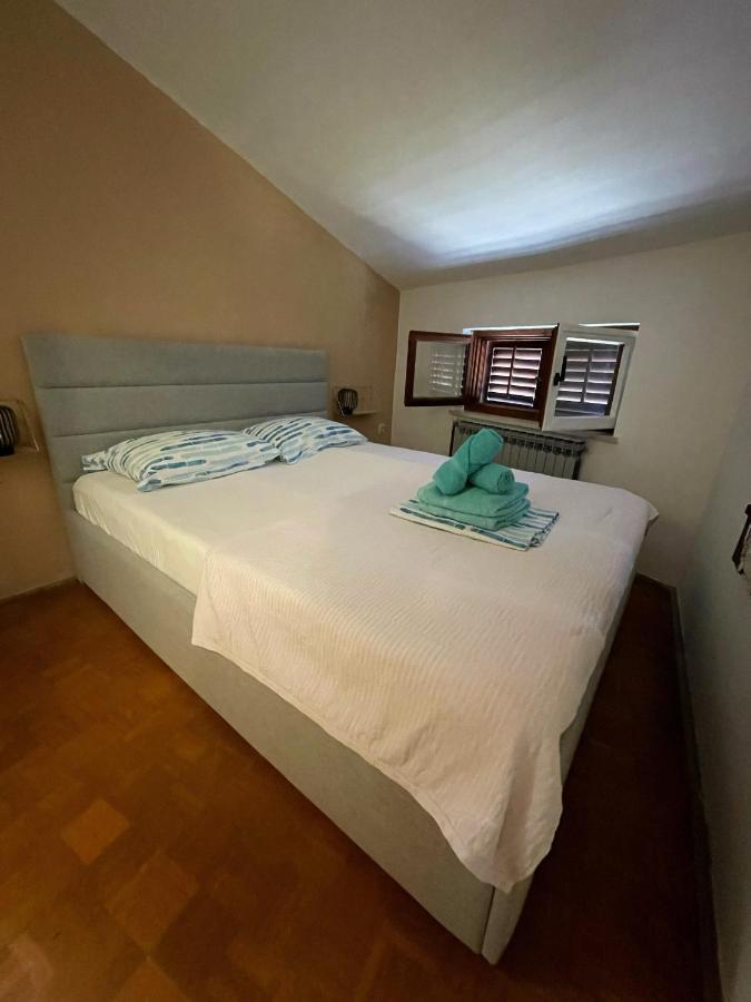 Apartment Zora In The Center Of تْسْغيكفانِتْسا المظهر الخارجي الصورة