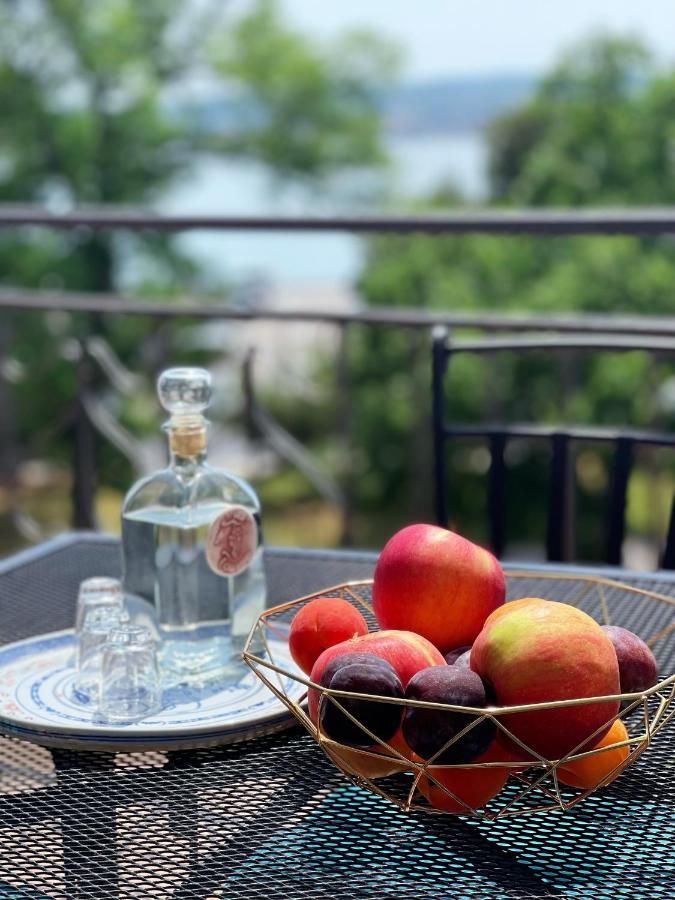 Apartment Zora In The Center Of تْسْغيكفانِتْسا المظهر الخارجي الصورة