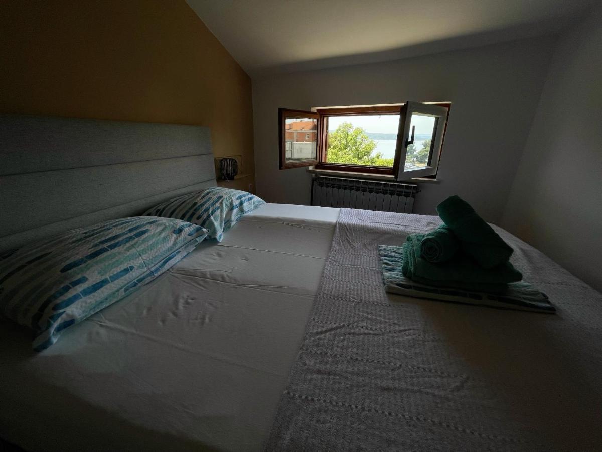 Apartment Zora In The Center Of تْسْغيكفانِتْسا المظهر الخارجي الصورة