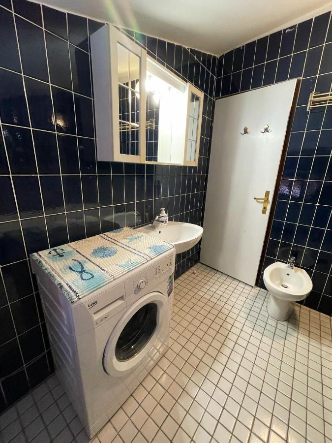 Apartment Zora In The Center Of تْسْغيكفانِتْسا المظهر الخارجي الصورة
