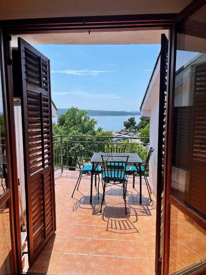 Apartment Zora In The Center Of تْسْغيكفانِتْسا المظهر الخارجي الصورة