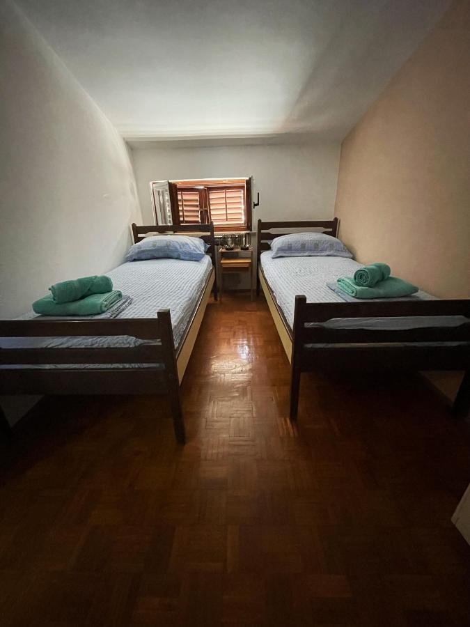 Apartment Zora In The Center Of تْسْغيكفانِتْسا المظهر الخارجي الصورة
